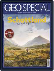 Geo Special (Digital) Subscription July 1st, 2019 Issue