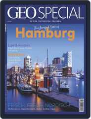 Geo Special (Digital) Subscription March 1st, 2019 Issue