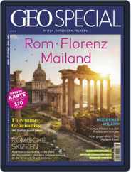 Geo Special (Digital) Subscription June 1st, 2018 Issue