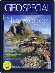 Geo Special (Digital) Subscription April 1st, 2018 Issue