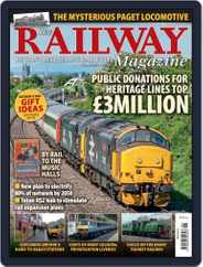 The Railway (Digital) Subscription                    June 1st, 2020 Issue
