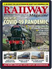 The Railway (Digital) Subscription                    April 1st, 2020 Issue