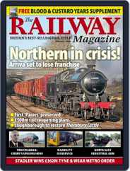 The Railway (Digital) Subscription                    February 1st, 2020 Issue
