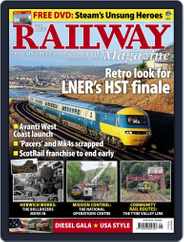The Railway (Digital) Subscription                    January 1st, 2020 Issue