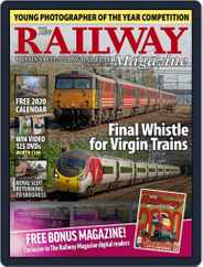 The Railway (Digital) Subscription                    December 1st, 2019 Issue