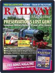 The Railway (Digital) Subscription                    October 1st, 2019 Issue