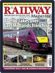 The Railway (Digital) Subscription                    September 1st, 2019 Issue