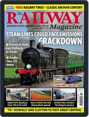 The Railway (Digital) Subscription                    August 1st, 2019 Issue