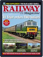 The Railway (Digital) Subscription                    July 1st, 2019 Issue