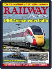 The Railway (Digital) Subscription                    June 1st, 2019 Issue