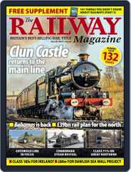The Railway (Digital) Subscription                    March 1st, 2019 Issue