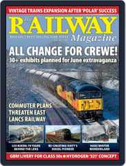 The Railway (Digital) Subscription                    February 1st, 2019 Issue