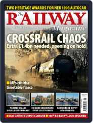 The Railway (Digital) Subscription                    January 1st, 2019 Issue