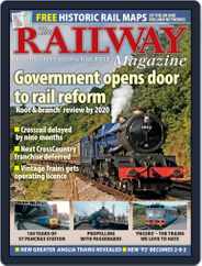 The Railway (Digital) Subscription                    October 1st, 2018 Issue