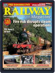 The Railway (Digital) Subscription                    August 1st, 2018 Issue