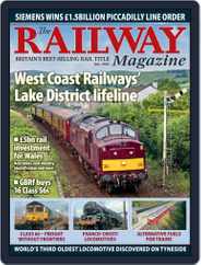 The Railway (Digital) Subscription                    July 1st, 2018 Issue