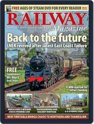 The Railway (Digital) Subscription                    June 1st, 2018 Issue