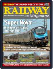 The Railway (Digital) Subscription                    May 1st, 2018 Issue