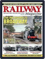The Railway (Digital) Subscription                    April 1st, 2018 Issue