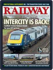 The Railway (Digital) Subscription                    March 1st, 2018 Issue