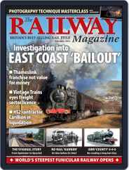 The Railway (Digital) Subscription                    February 1st, 2018 Issue