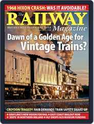 The Railway (Digital) Subscription                    January 1st, 2018 Issue
