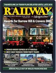 The Railway (Digital) Subscription                    December 1st, 2017 Issue
