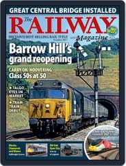 The Railway (Digital) Subscription                    October 1st, 2017 Issue