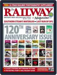 The Railway (Digital) Subscription                    July 1st, 2017 Issue