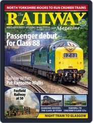 The Railway (Digital) Subscription                    June 1st, 2017 Issue