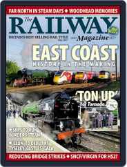 The Railway (Digital) Subscription                    May 1st, 2017 Issue