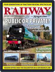 The Railway (Digital) Subscription                    March 4th, 2017 Issue