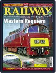 The Railway (Digital) Subscription                    February 1st, 2017 Issue