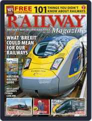 The Railway (Digital) Subscription                    July 4th, 2016 Issue