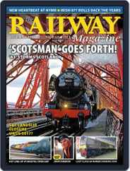 The Railway (Digital) Subscription                    May 30th, 2016 Issue
