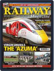 The Railway (Digital) Subscription                    April 4th, 2016 Issue