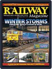The Railway (Digital) Subscription                    February 3rd, 2016 Issue