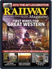 The Railway (Digital) Subscription                    December 4th, 2015 Issue