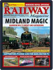 The Railway (Digital) Subscription                    October 5th, 2015 Issue