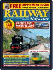 The Railway (Digital) Subscription                    August 31st, 2015 Issue
