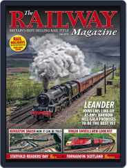 The Railway (Digital) Subscription                    June 30th, 2015 Issue