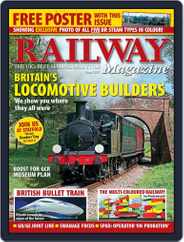 The Railway (Digital) Subscription                    June 2nd, 2015 Issue