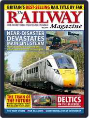 The Railway (Digital) Subscription                    May 5th, 2015 Issue