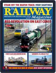 The Railway (Digital) Subscription                    March 30th, 2015 Issue