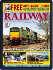 The Railway (Digital) Subscription                    March 2nd, 2015 Issue