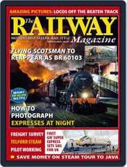 The Railway (Digital) Subscription                    February 2nd, 2015 Issue