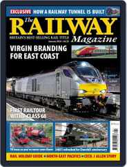 The Railway (Digital) Subscription                    January 5th, 2015 Issue