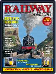 The Railway (Digital) Subscription                    December 1st, 2014 Issue