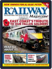 The Railway (Digital) Subscription                    November 3rd, 2014 Issue