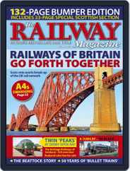 The Railway (Digital) Subscription                    September 30th, 2014 Issue